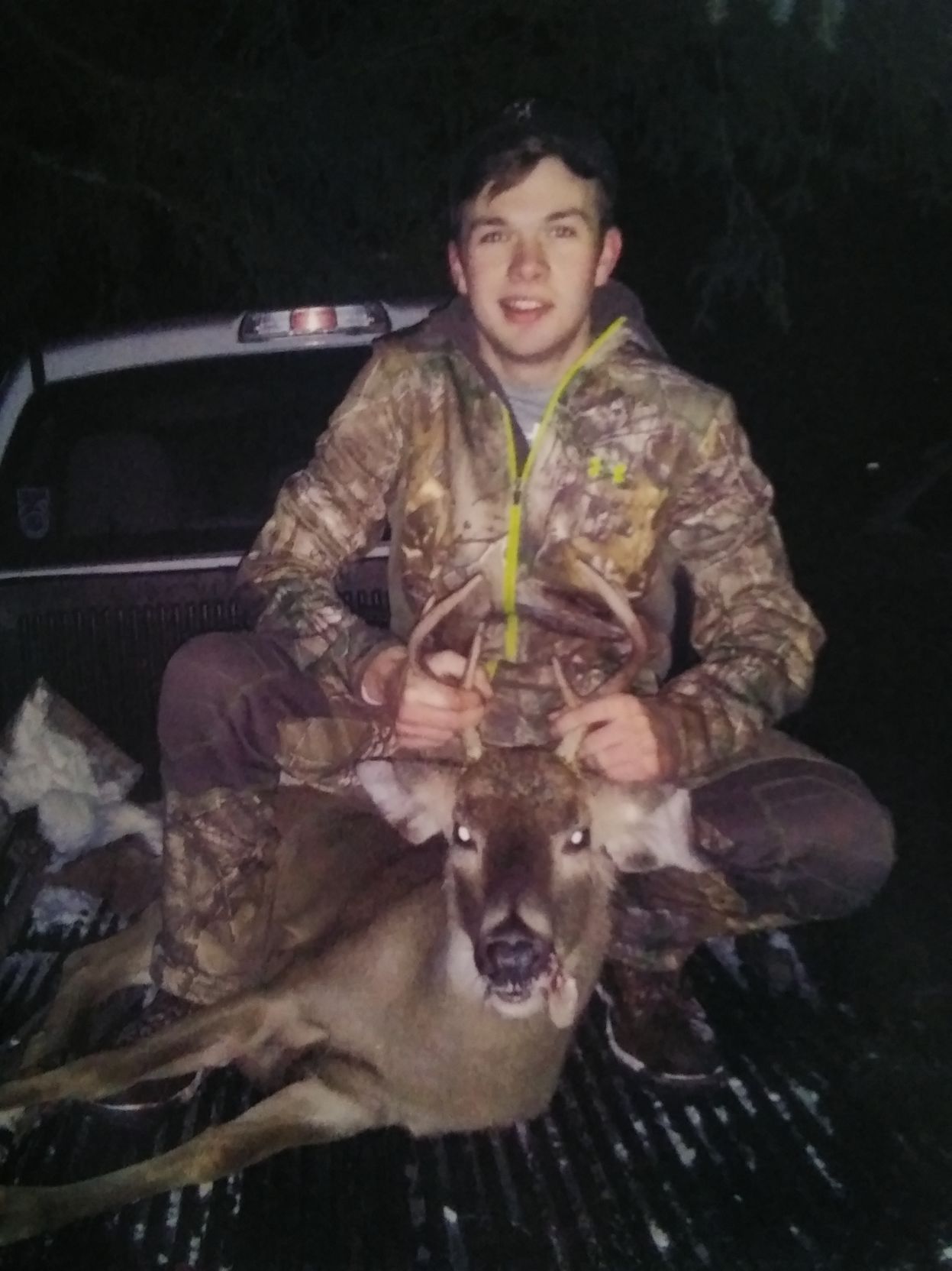 Colten Jenkins